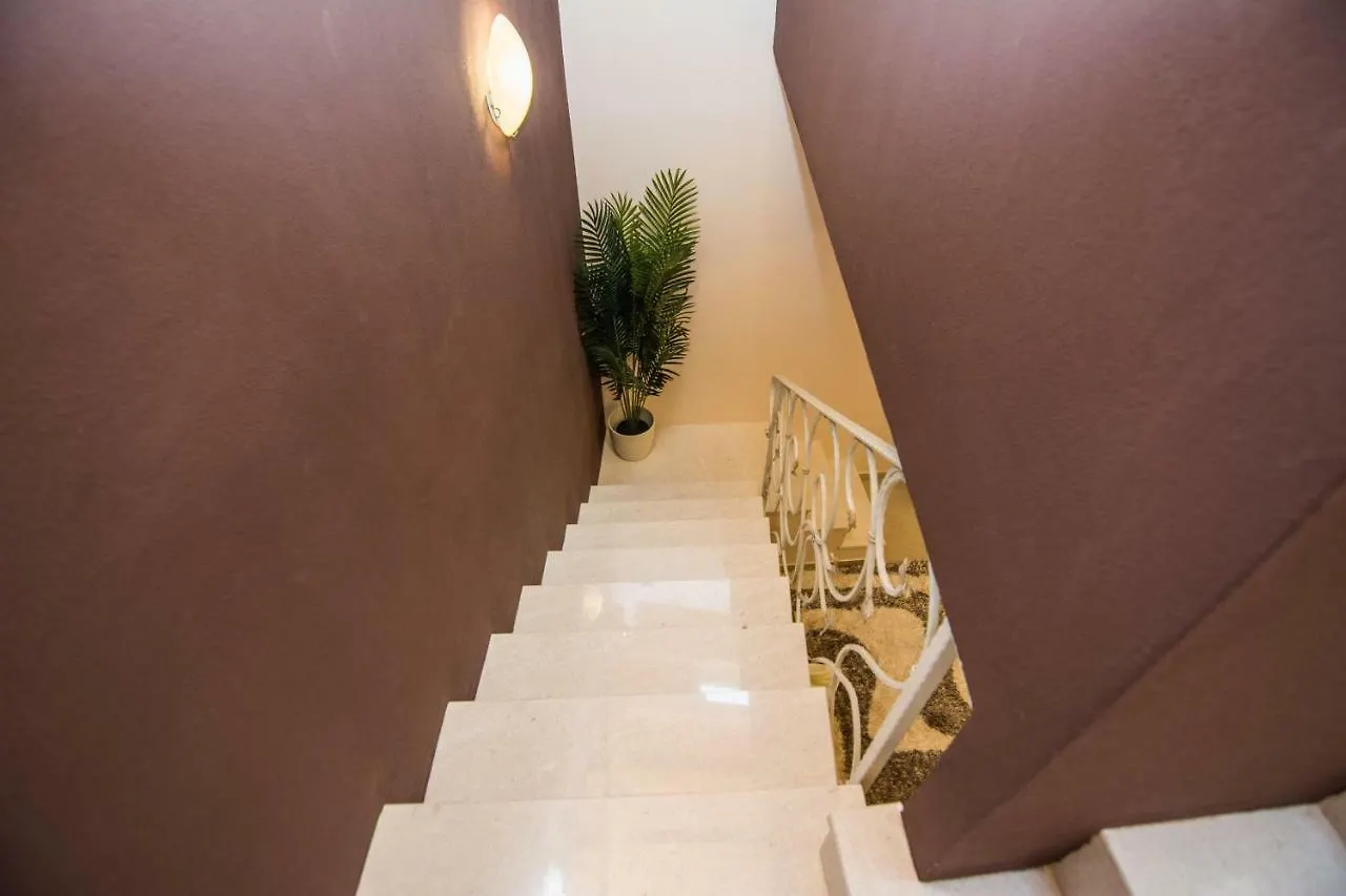 Old Town House Pakostane Apartment Croatia