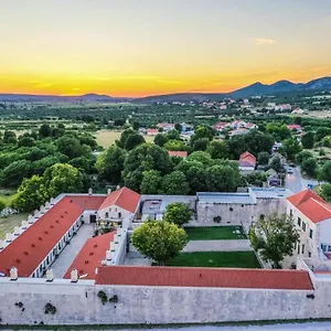 Hotel Heritage Maskovica, Pakostane