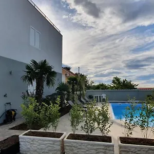 Jurkic Apartment