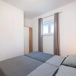 House Of Dalmatia Apartment