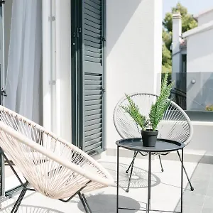 Toma Apartment