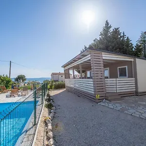 Mali Nordsee Camp Apartment