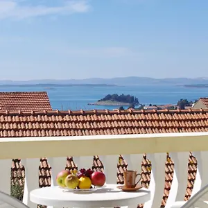 Apartment Verita, Pakostane