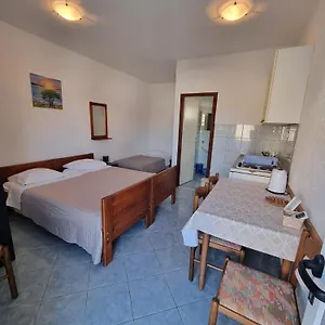 Bada Apartman