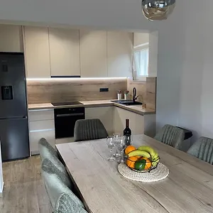 Apartman Kurtov Pakoštane