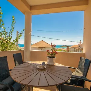 Petar Maksan Apartman