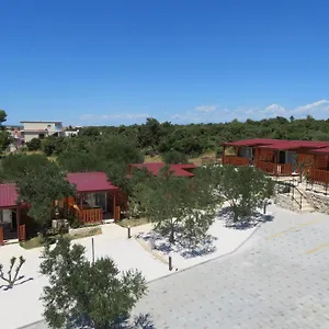 3* База отдыха Kaya