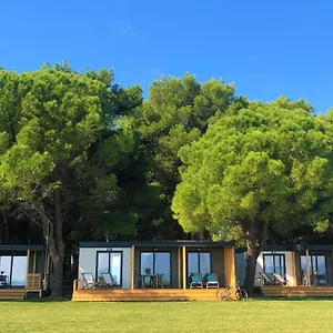 Camp Vransko - Mobile Homes Parco vacanze